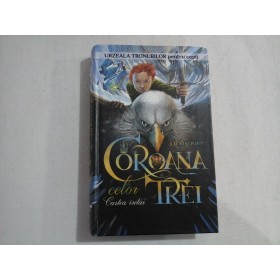       COROANA  celor  TREI  (Cartea intai)  -  J. D.  RINEHART 